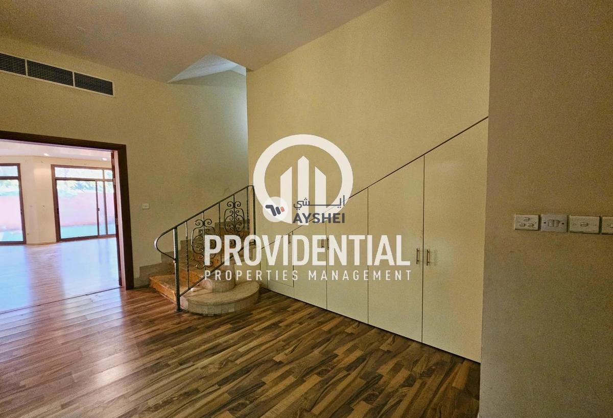 TOWNHOUSE FOR RENT IN AL KARAMAH-3-3