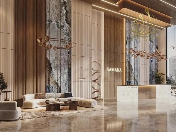 5% BOOKING 15%OFF PAY 1% OVER 80 MONTHS OR MORTGAGE PLAN