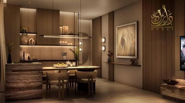 Golden Visa Eligible_Fully Furnished Suite_Beachfront