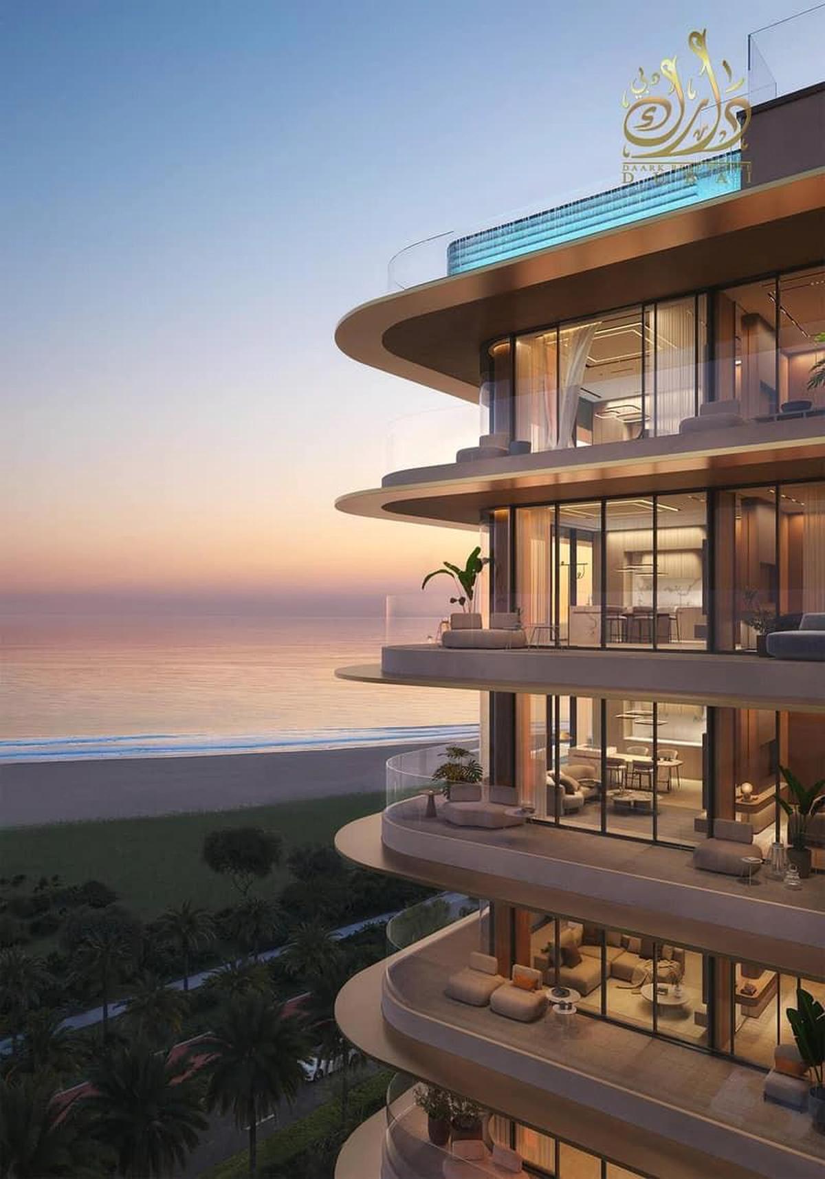 Golden Visa Eligible_Fully Furnished Suite_Beachfront-7-7