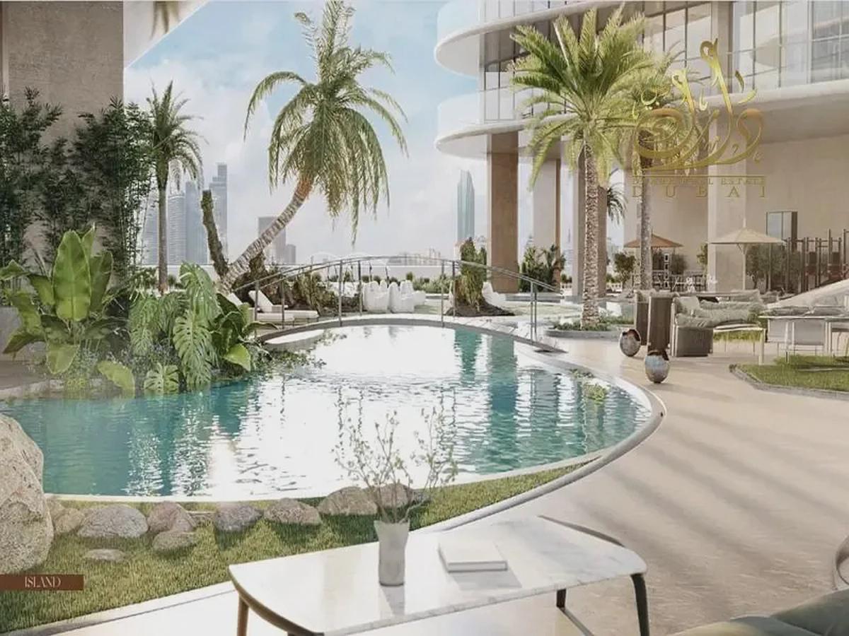 5% DP | NO PAYMENT FOR 2 YEARS | 30% PHPP | FURNISHED-0-landscape