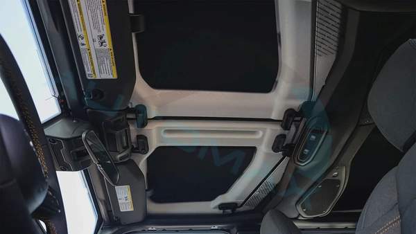 2026 JEEP WRANGLER UNLIMITED SPORT S I4 2.0T GCC 0Km With 3 Years Or 60,000 Km Warranty