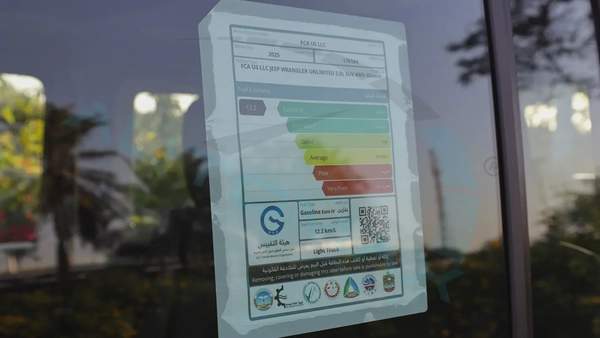 2026 JEEP WRANGLER UNLIMITED SPORT S I4 2.0T GCC 0Km With 3 Years Or 60,000 Km Warranty