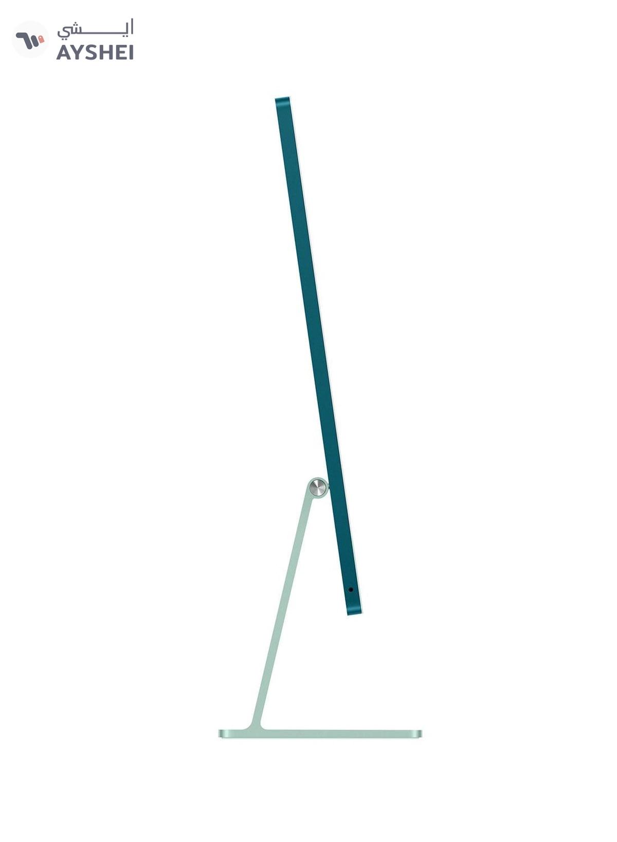 Apple 24-inch iMac with Retina 4.5K display: Apple M3 chip with 8‑core CPU and 8‑core GPU-3-3