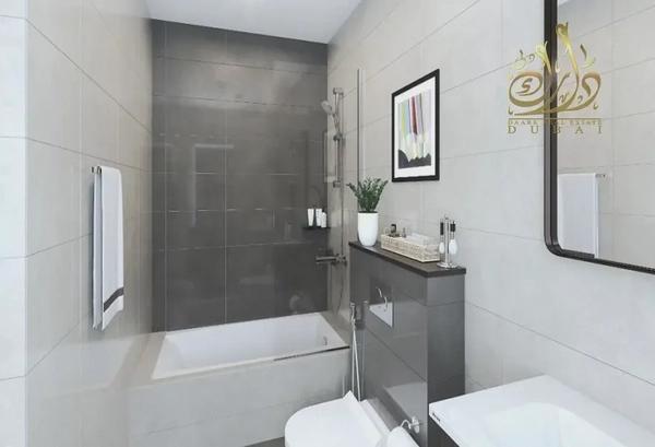 40% Discount| Pool View | Gated Community |100% Capital Appreciation| Allowed For Mortgage Buyers| LUXURY COMMUNITY