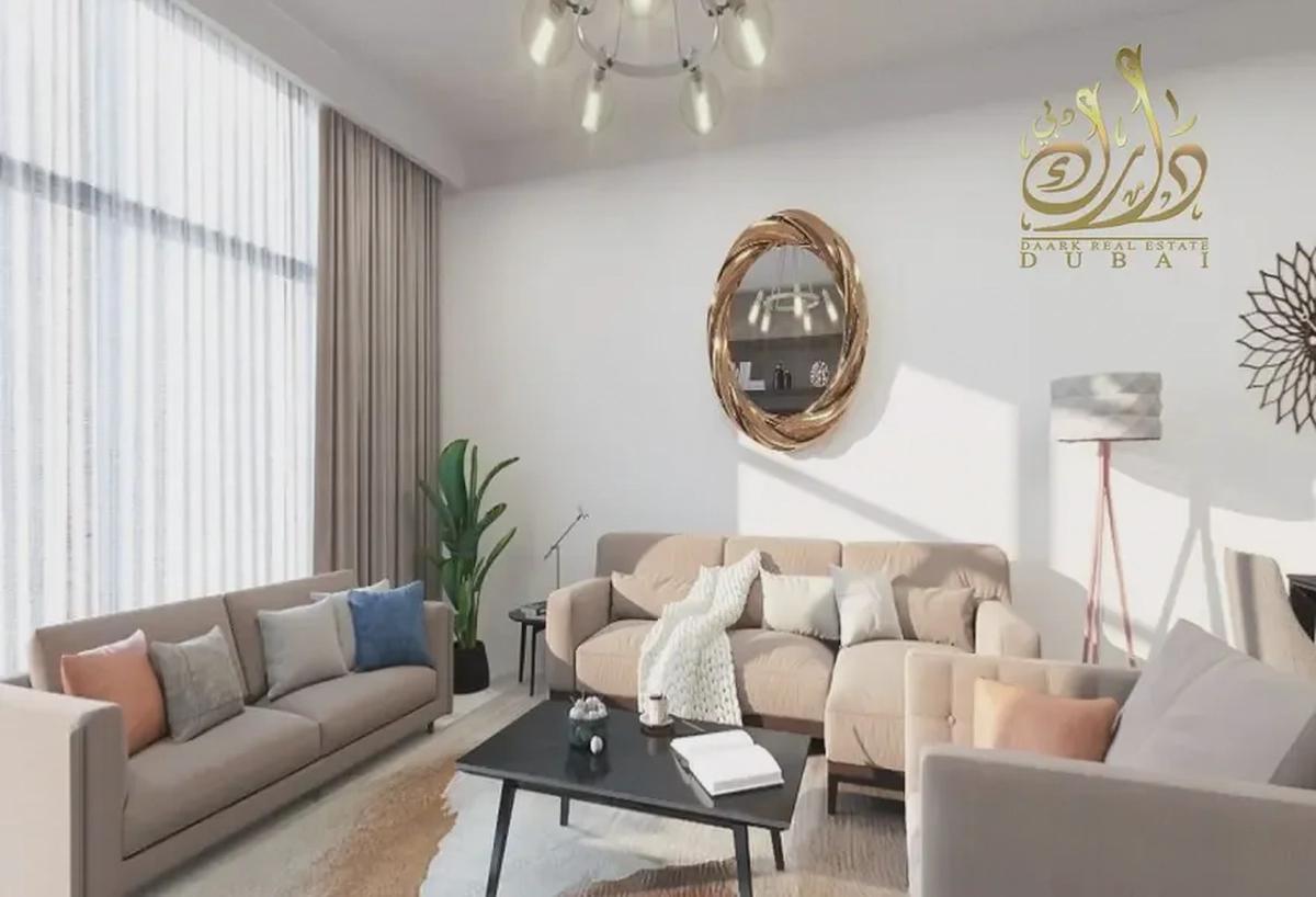 40% Discount| Pool View | Gated Community |100% Capital Appreciation| Allowed For Mortgage Buyers| LUXURY COMMUNITY-3-3