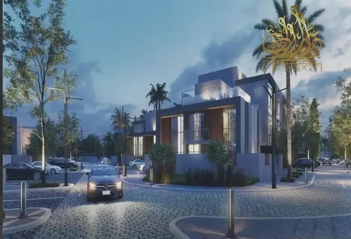 40% Discount| Pool View | Gated Community |100% Capital Appreciation| Allowed For Mortgage Buyers| LUXURY COMMUNITY-1-landscape