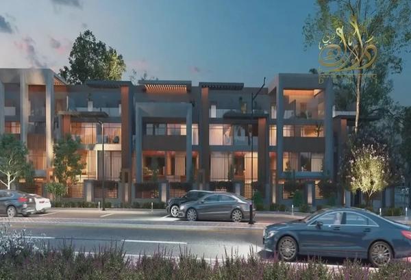 40% Discount| Pool View | Gated Community |100% Capital Appreciation| Allowed For Mortgage Buyers| LUXURY COMMUNITY