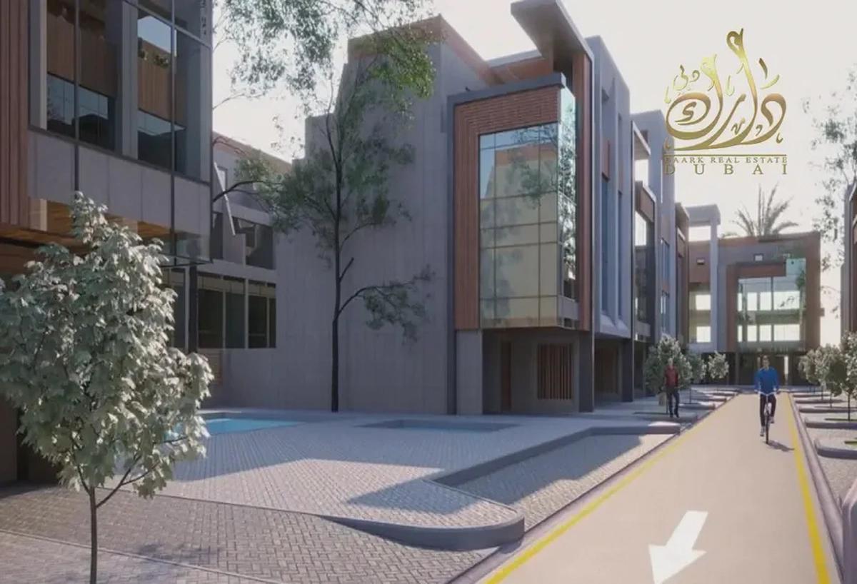 40% Discount| Pool View | Gated Community |100% Capital Appreciation| Allowed For Mortgage Buyers| LUXURY COMMUNITY-7-7