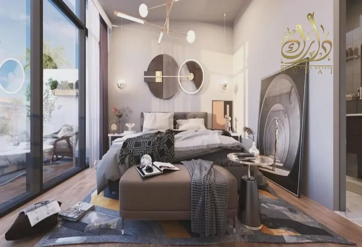 40% Discount| Pool View | Gated Community |100% Capital Appreciation| Allowed For Mortgage Buyers| LUXURY COMMUNITY-5-5