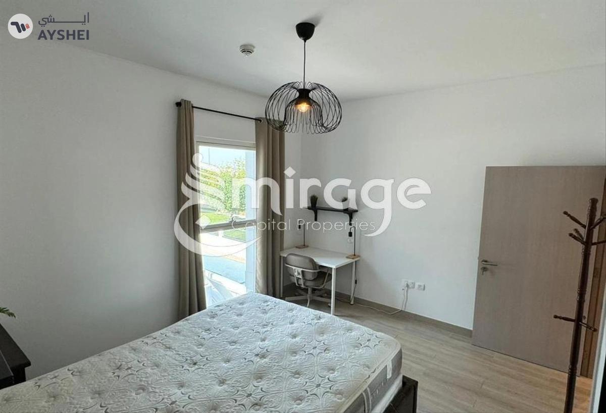 APARTMENT FOR SALE IN WATERS EDGE, YAS ISLAND-5-5