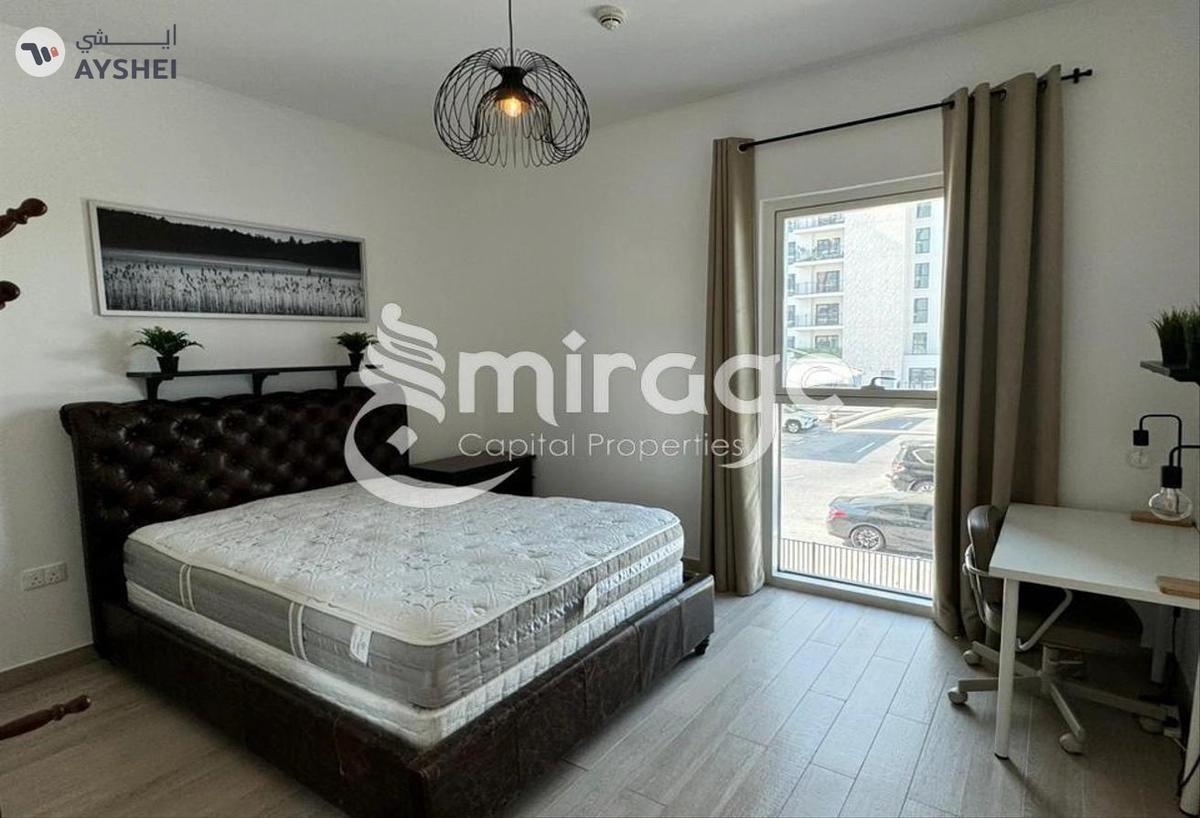 APARTMENT FOR SALE IN WATERS EDGE, YAS ISLAND-8-8