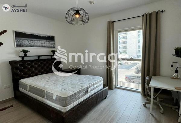 APARTMENT FOR SALE IN WATERS EDGE, YAS ISLAND