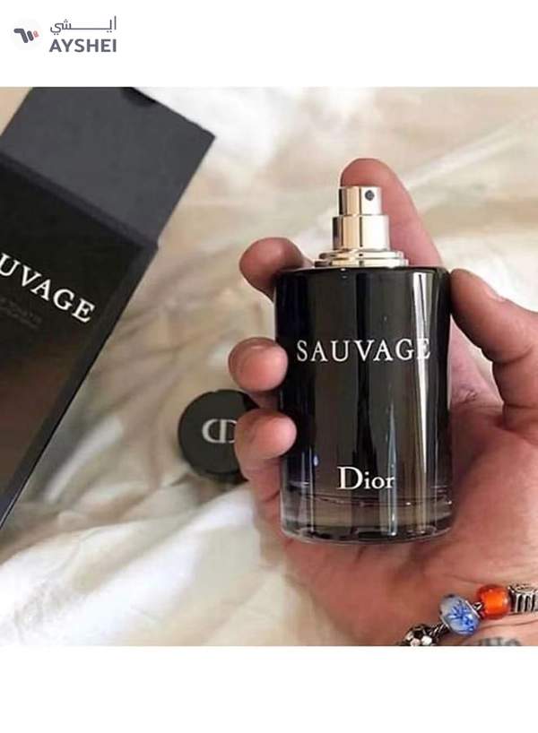 Dior Sauvage EDT 60ml