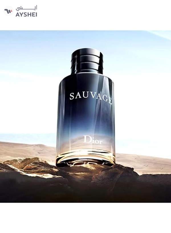 Dior Sauvage EDT 60ml