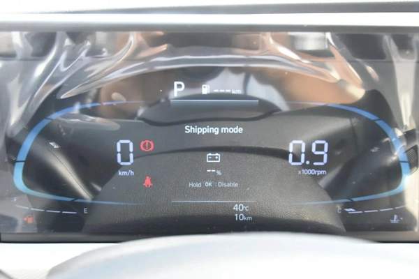 CRETA 1.5 GCC 2026 | WHITE