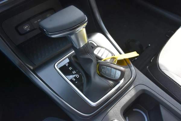 CRETA 1.5 GCC 2026 | WHITE