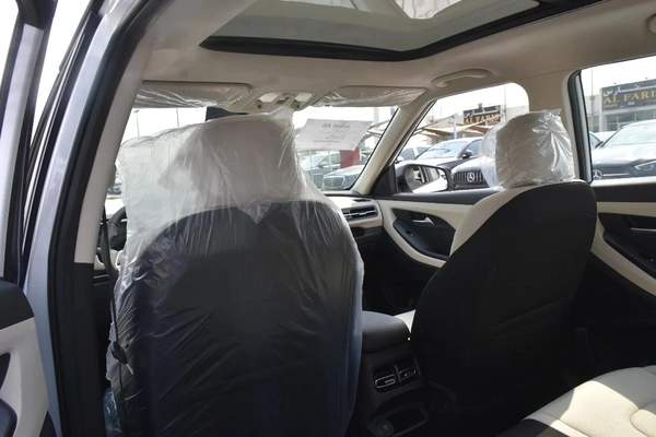 CRETA 1.5 GCC 2026 | WHITE