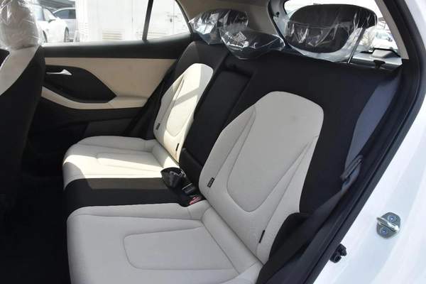 CRETA 1.5 GCC 2026 | WHITE