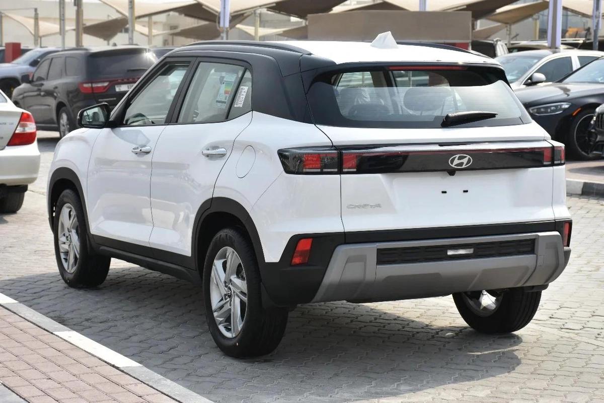 CRETA 1.5 GCC 2026 | WHITE-1-1