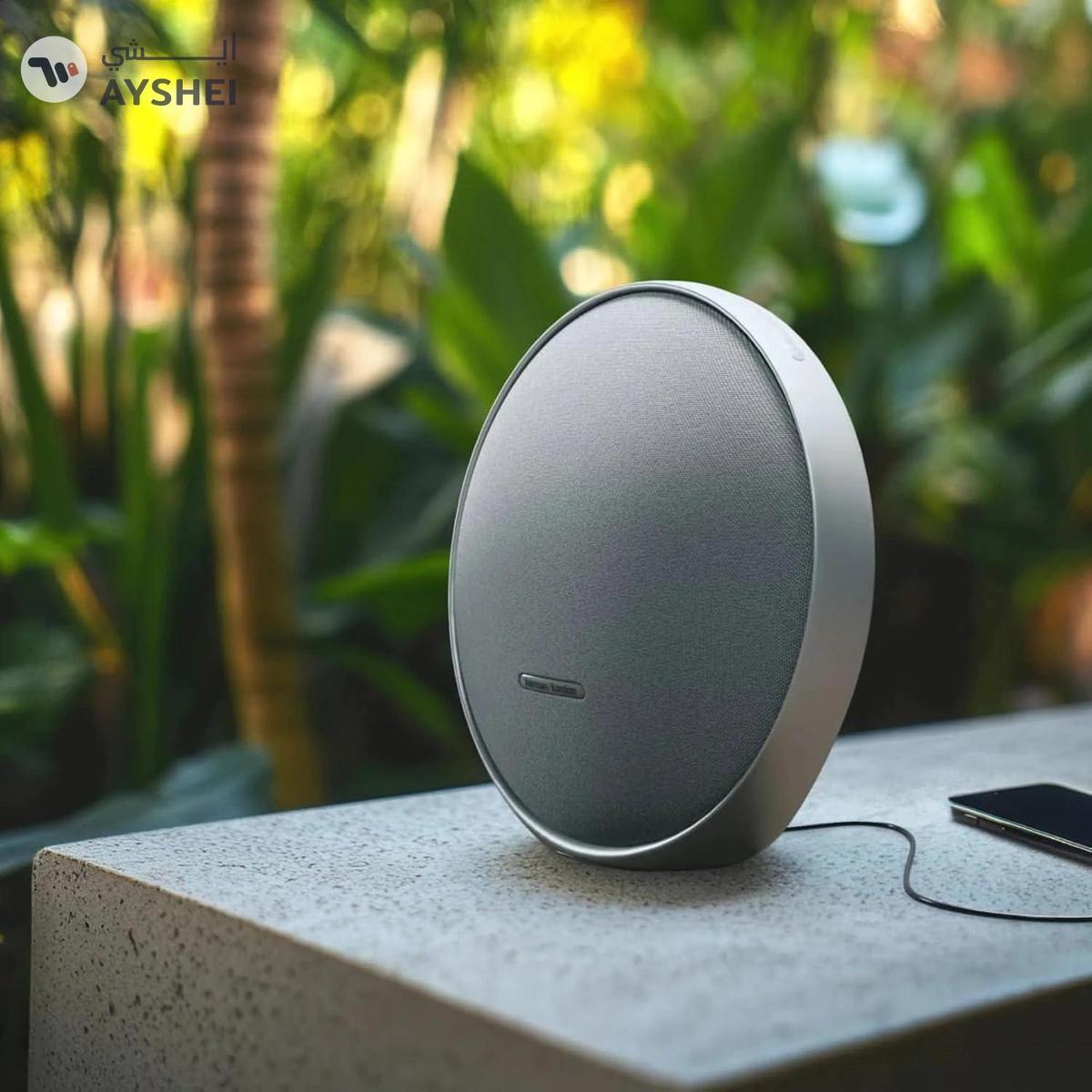 Harman Kardon Onyx Studio 9 Wireless Bluetooth Speaker-0-portrait