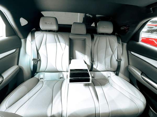 AED 1,560 // 20%DP // 2026 BYD SEAL 7 1.5T V4 // *FREE*: Insurance; Registration; Tinting; Salik Tag