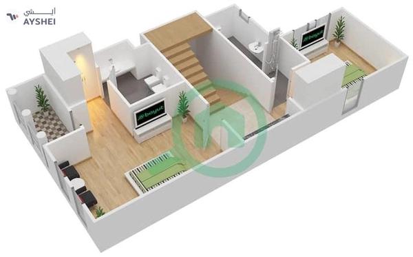 Zone 8, Hydra Village, Abu Dhabi