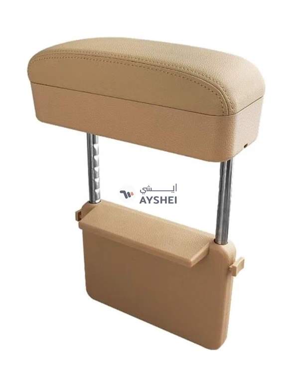FED Universal Car Wireless Armrest Box