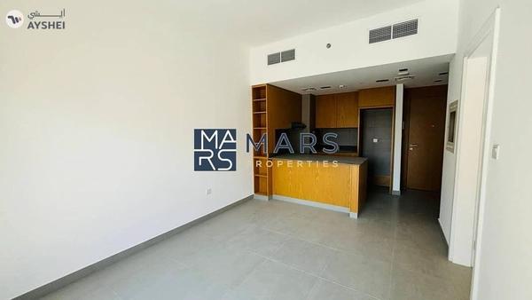 Modern 1BHK with Balcony & Peaceful Community View