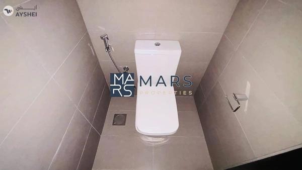 Modern 1BHK with Balcony & Peaceful Community View