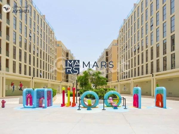 Modern 1BHK with Balcony & Peaceful Community View