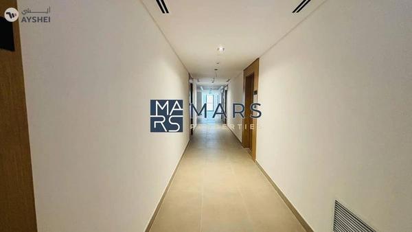 Modern 1BHK with Balcony & Peaceful Community View