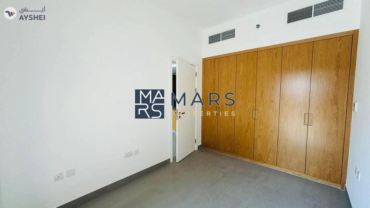 Modern 1BHK with Balcony & Peaceful Community View-3-3