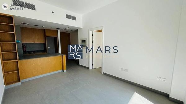 Modern 1BHK with Balcony & Peaceful Community View