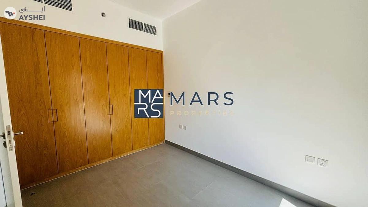 Modern 1BHK with Balcony & Peaceful Community View-7-7