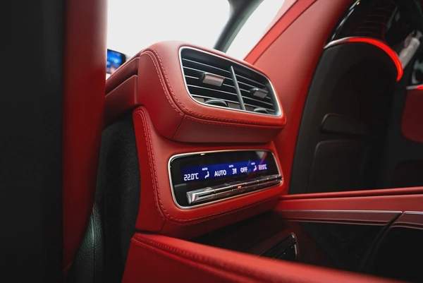 2025 MERCEDES-BENZ GLS 600 MAYBACH | FIRST CLASS PACKAGE | HIGH OPTION