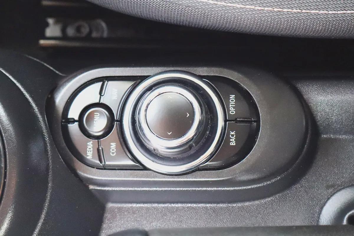 Mini Cooper Cooper 2024 Model - GCC - Under Warranty-11-11