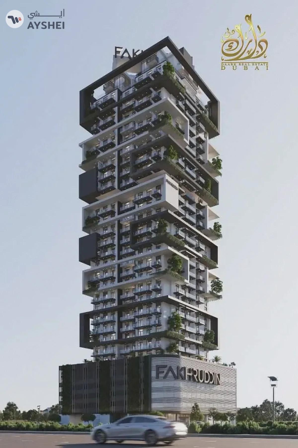 15% Down Payment| MODERN AMENITIES| 2 YRS POST HANDOVER-0-portrait