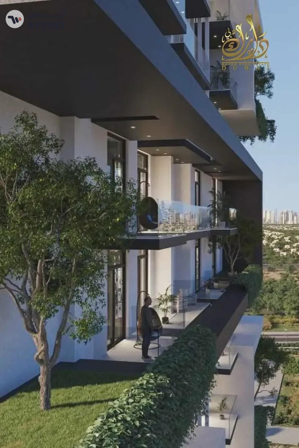 15% Down Payment| MODERN AMENITIES| 2 YRS POST HANDOVER-5-5