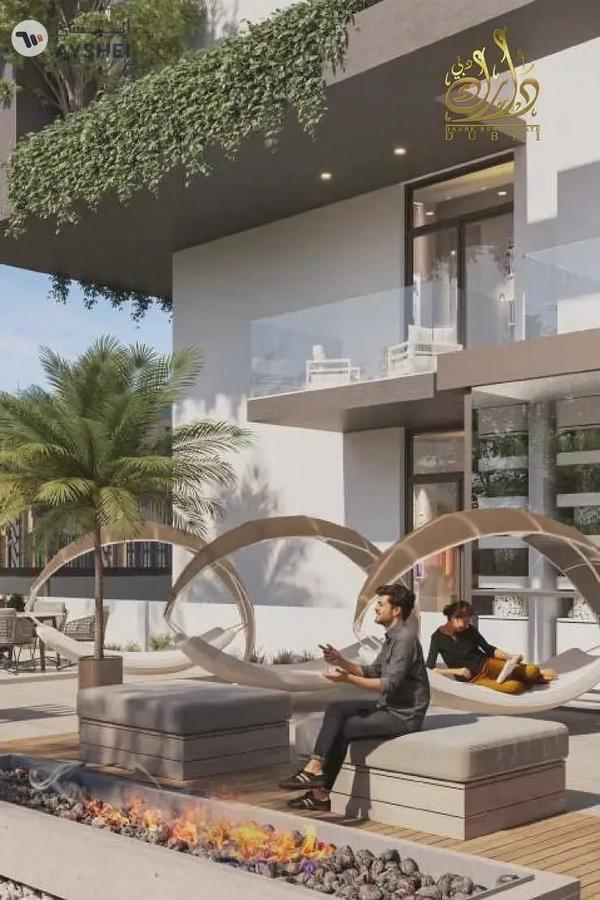 15% Down Payment| MODERN AMENITIES| 2 YRS POST HANDOVER