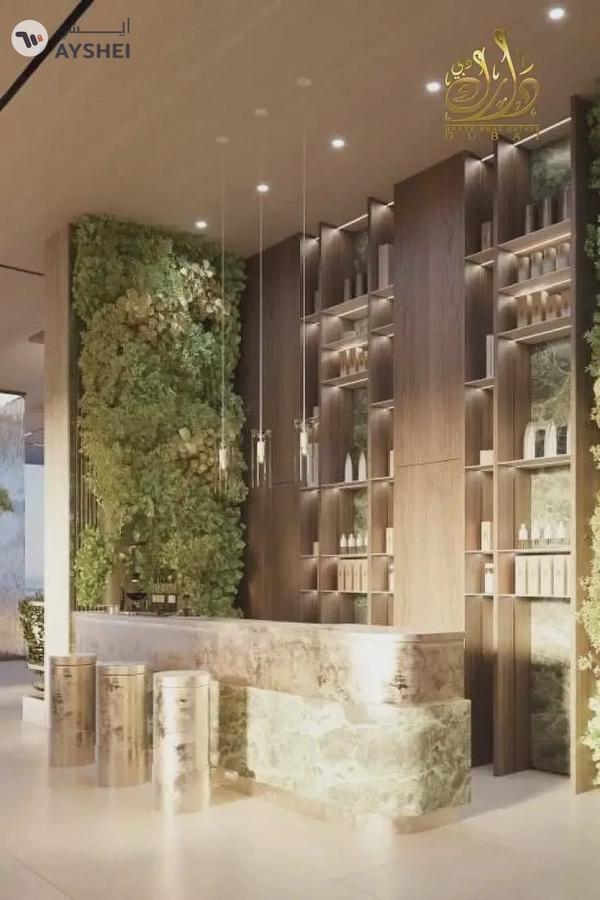 15% Down Payment| MODERN AMENITIES| 2 YRS POST HANDOVER