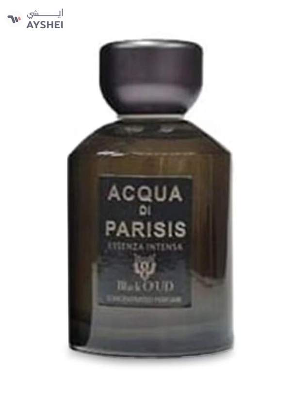 Acqua Di Parisis Essenza Intensa Black Oud EDP 100ml