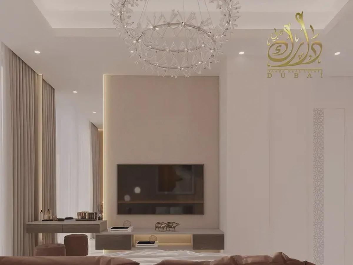 Fully furnished | Sea view | High ROI | 20% Cash offer-1-landscape