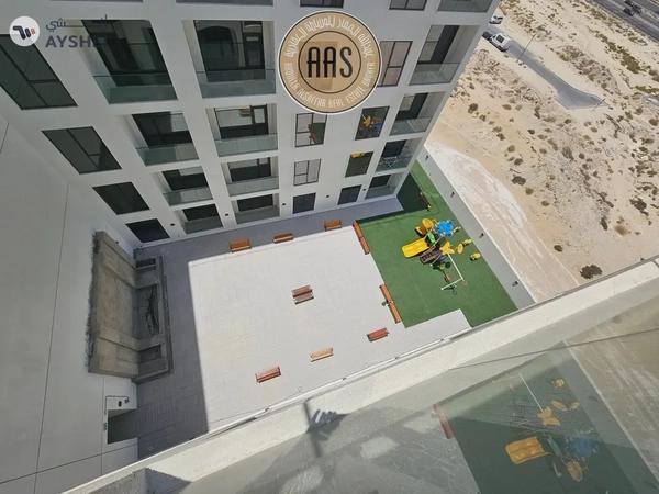 One Month Free Luxury 1-BHK Apartment With Kids Play Area