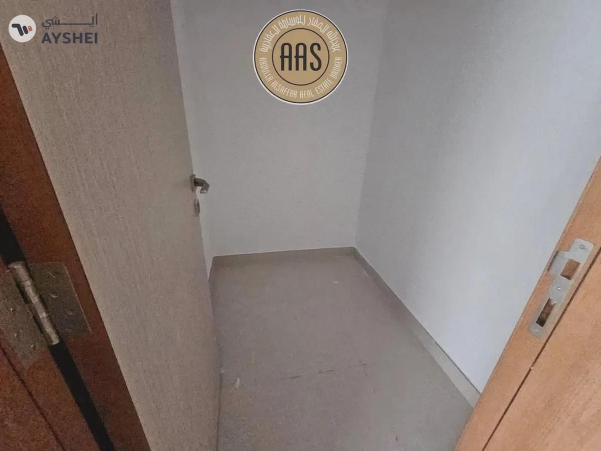 One Month Free Luxury 1-BHK Apartment With Kids Play Area-16-16