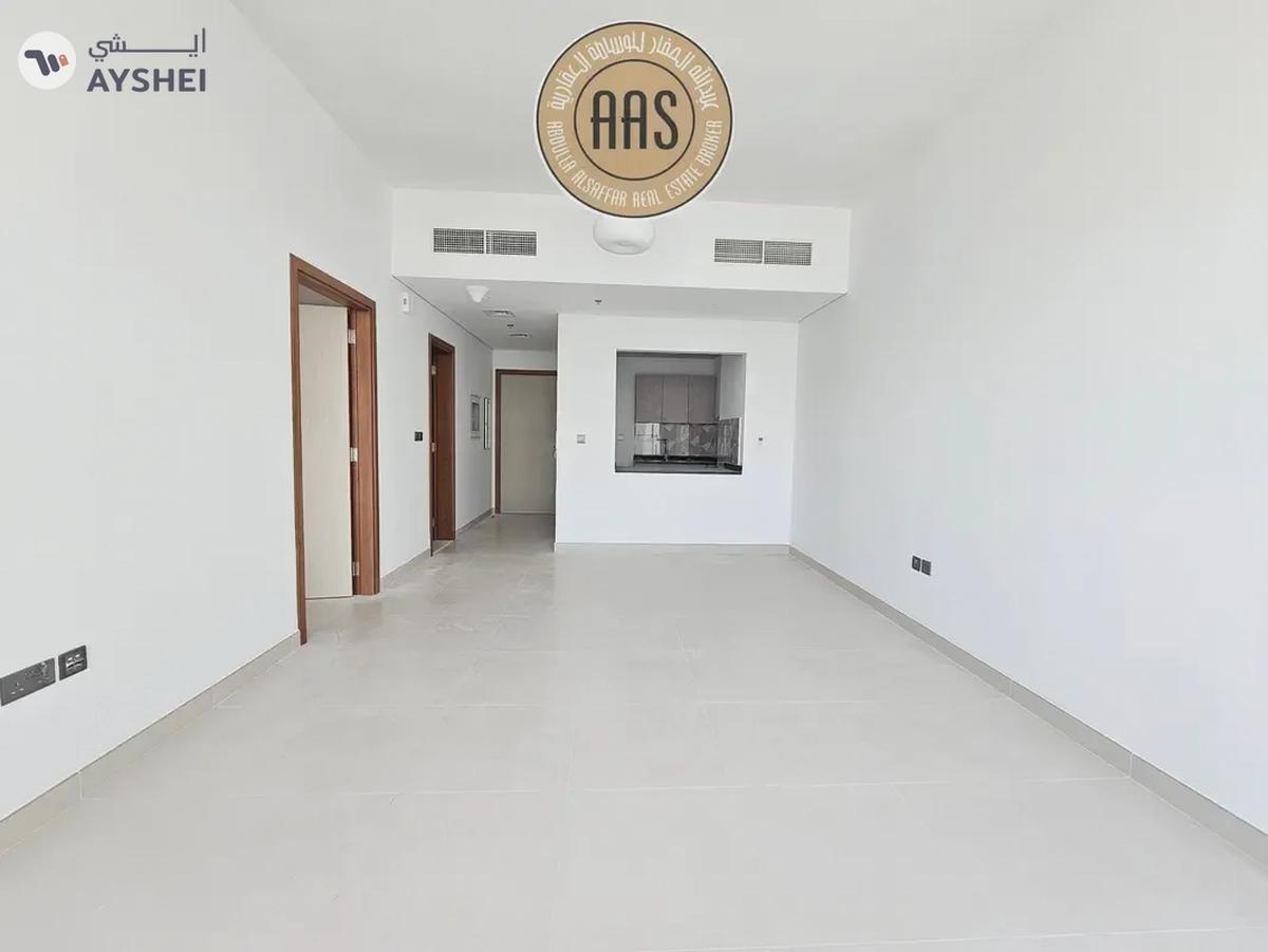 One Month Free Luxury 1-BHK Apartment With Kids Play Area-0-0
