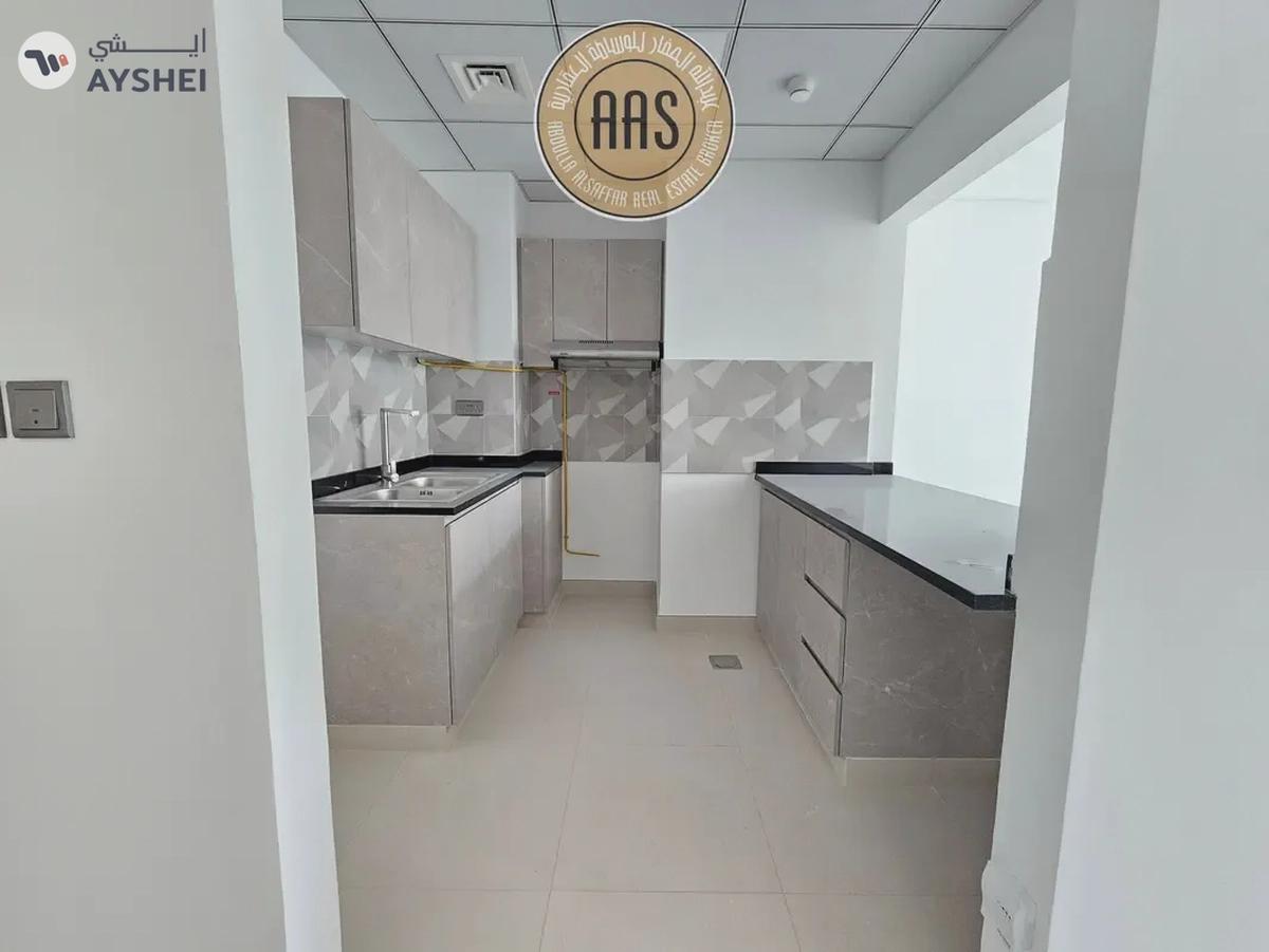 One Month Free Luxury 1-BHK Apartment With Kids Play Area-1-1