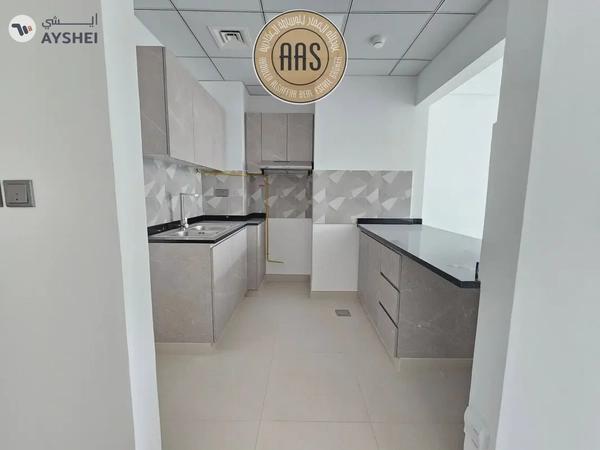 One Month Free Luxury 1-BHK Apartment With Kids Play Area