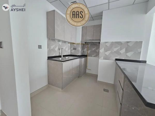 One Month Free Luxury 1-BHK Apartment With Kids Play Area