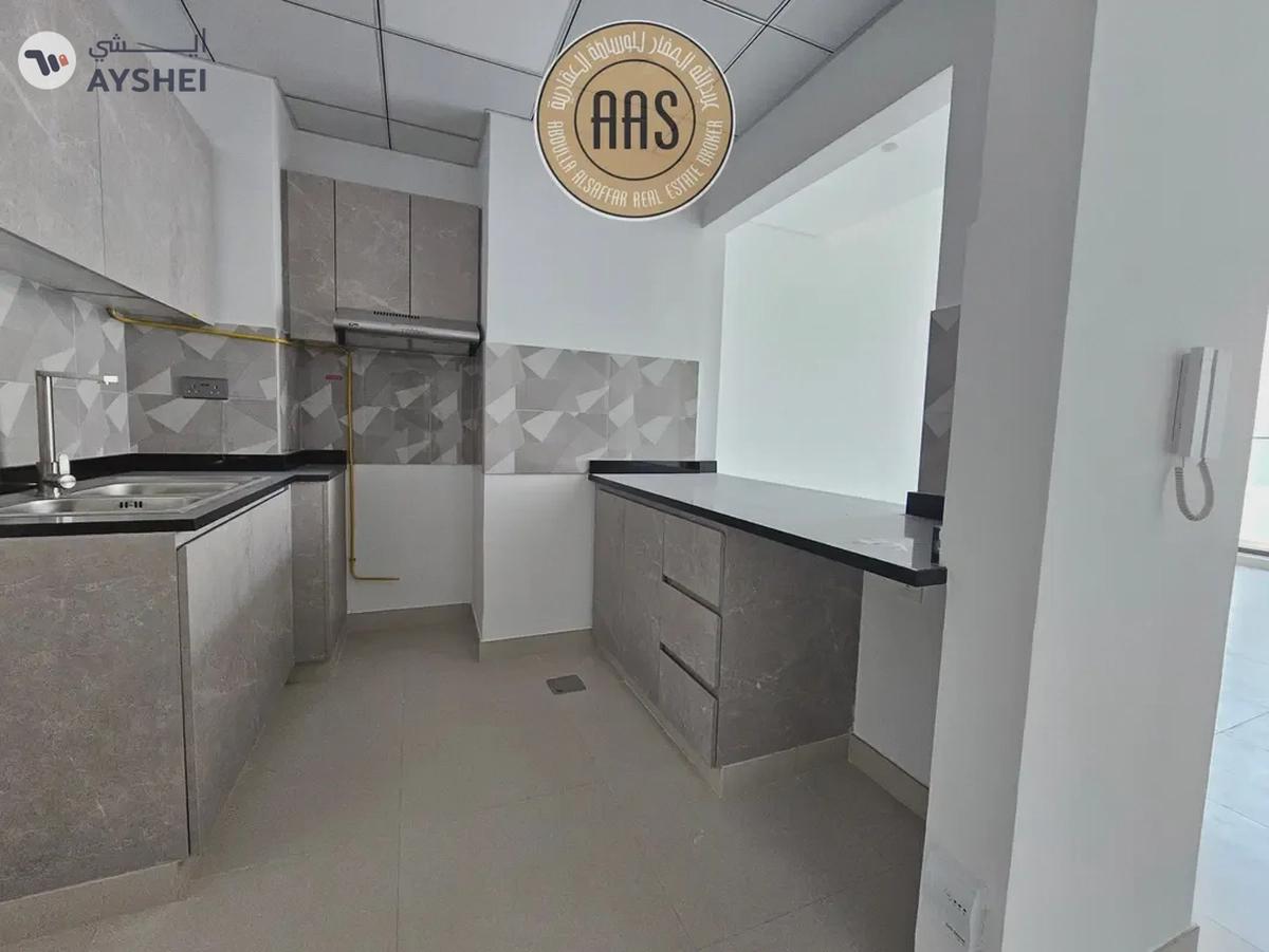 One Month Free Luxury 1-BHK Apartment With Kids Play Area-3-3